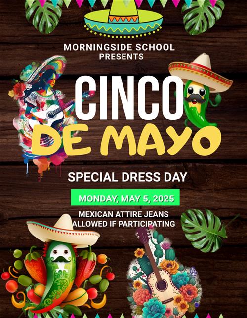  Cinco De Mayo