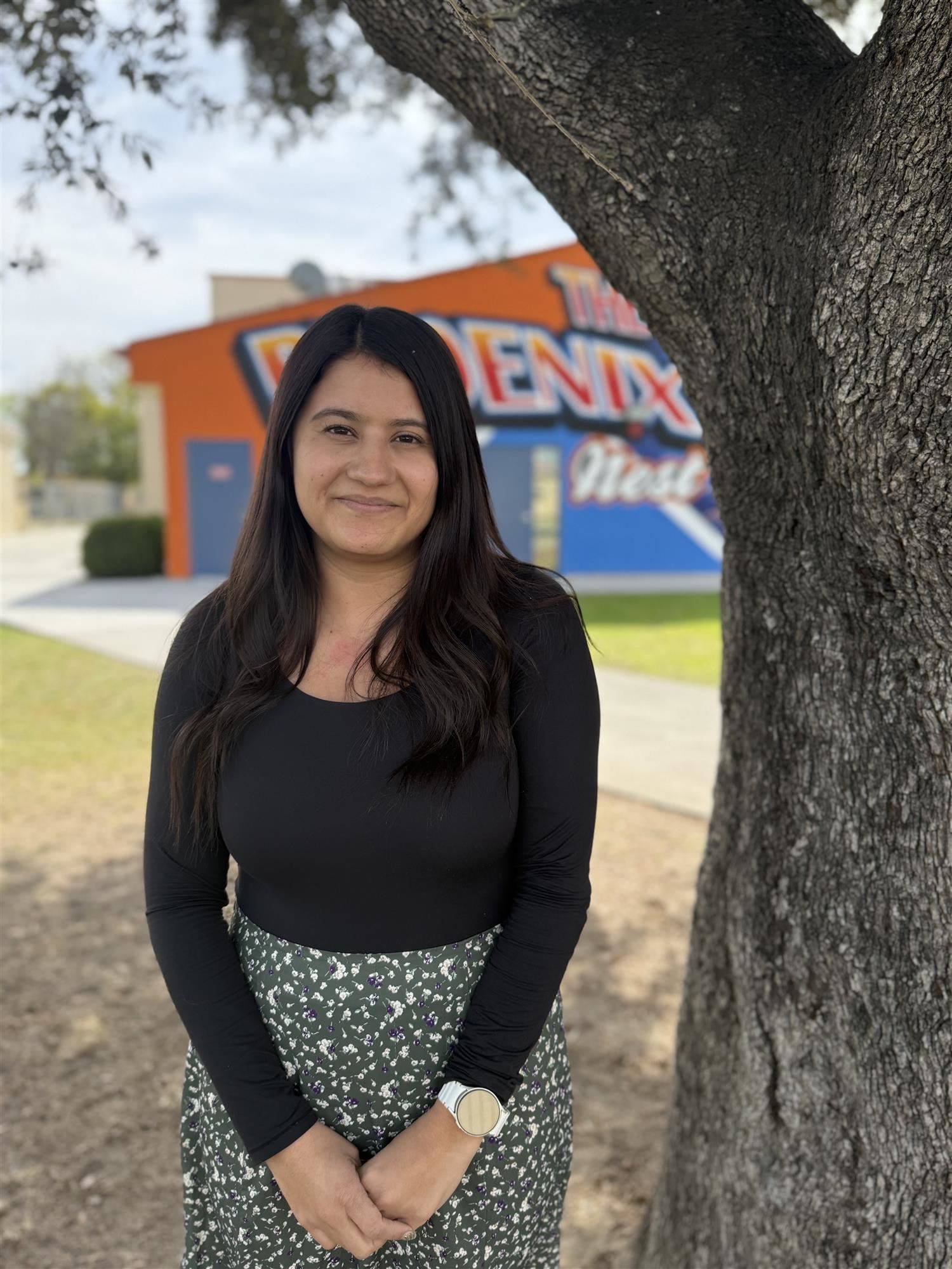  Mrs. Karla Guzman Madrigal